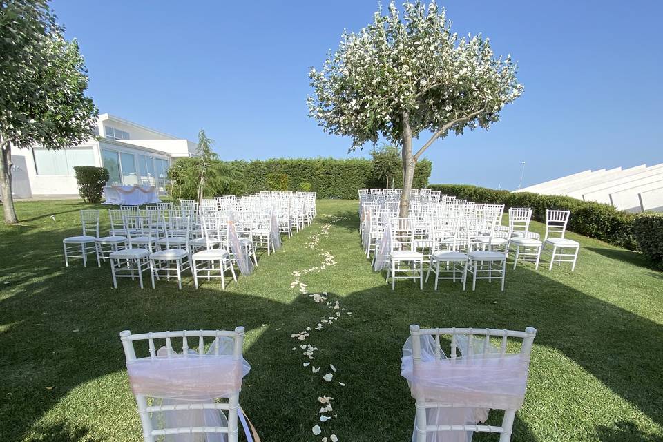 Matrimonio calabria