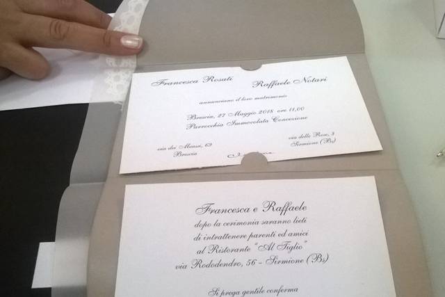 Orchidea e Riflessi D'arte