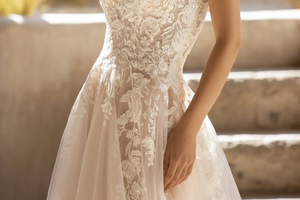 Pronovias