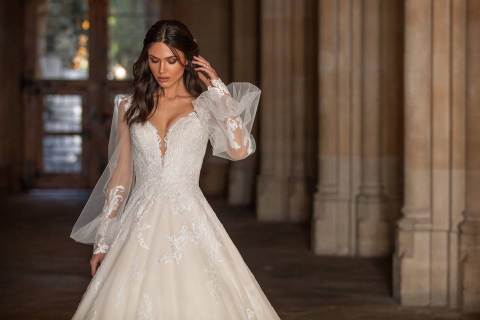 Sogno di Sposa Firenze