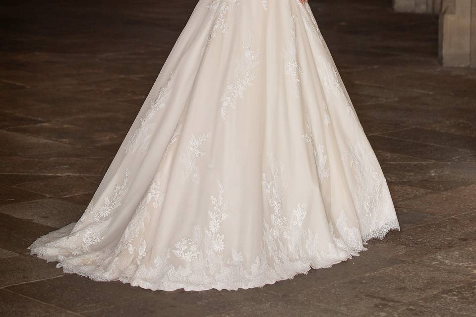 Pronovias