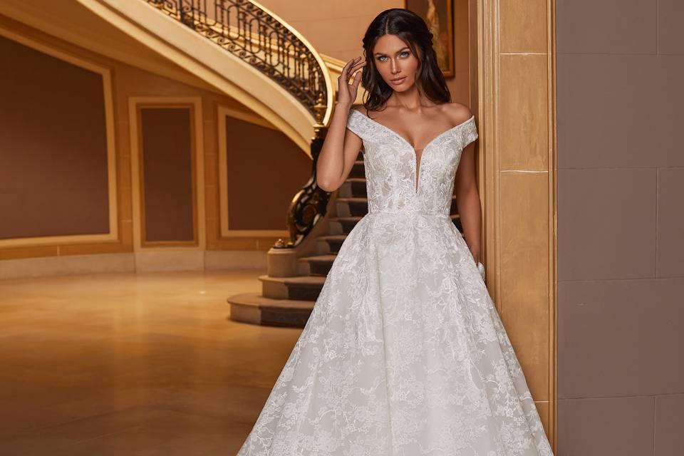 Sogno di Sposa Firenze