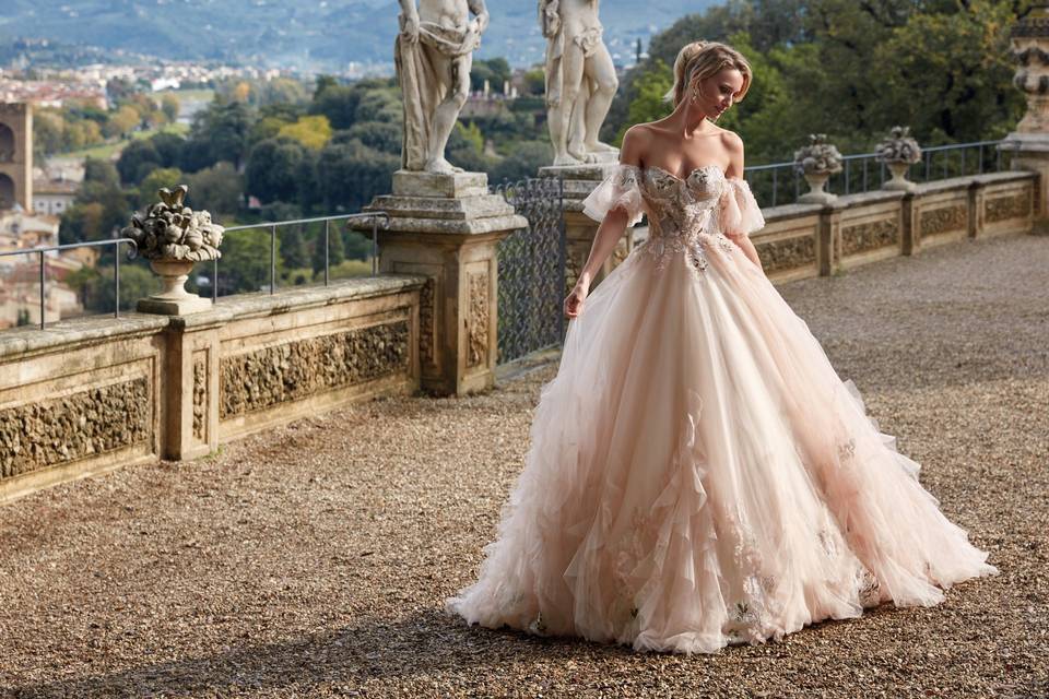 Sogno di Sposa Firenze