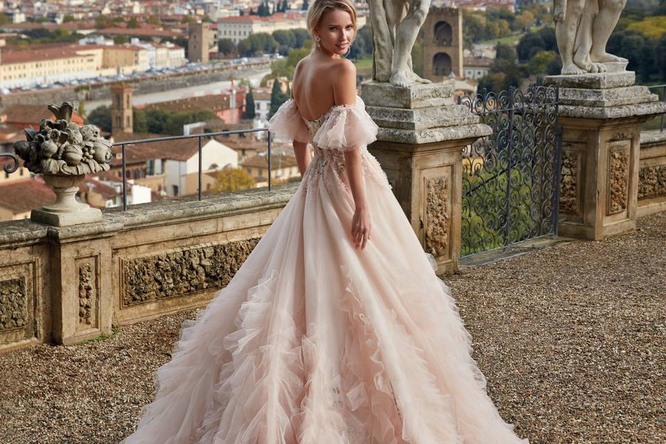 Sogno di Sposa Firenze