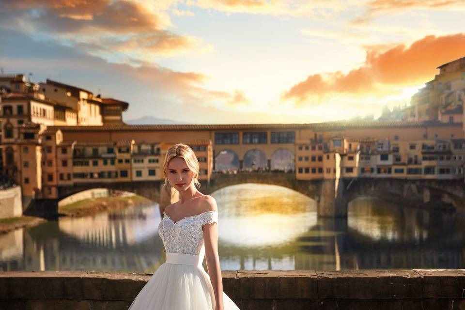 Sogno di Sposa Firenze