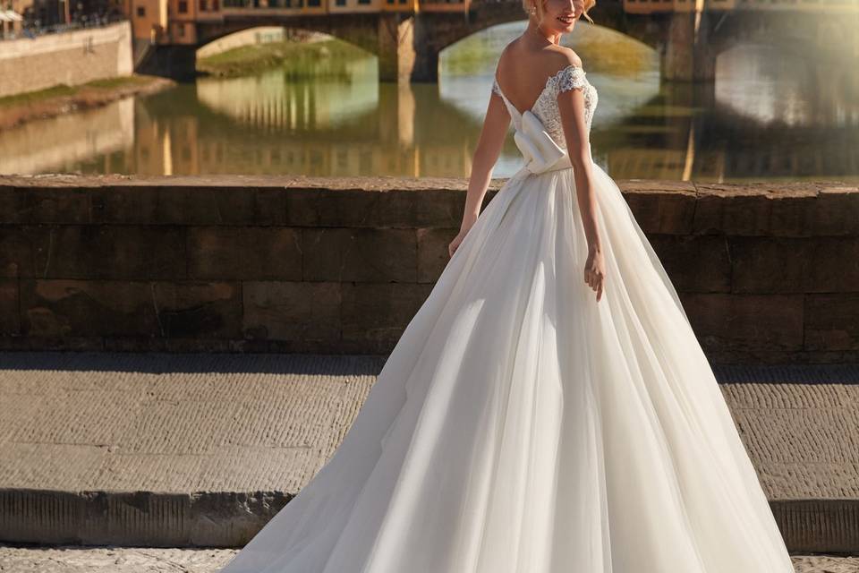 Sogno di Sposa Firenze