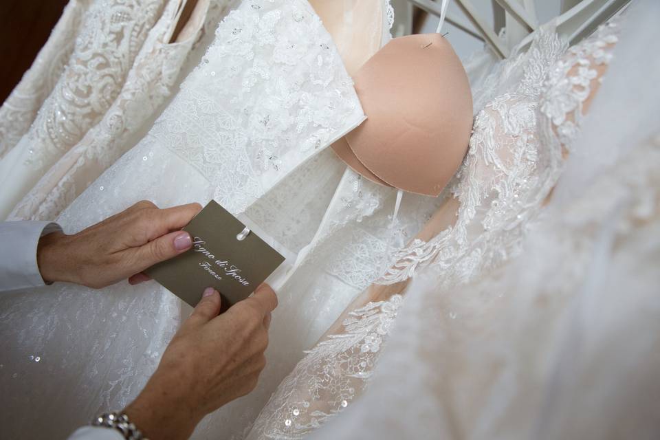 Sogno di Sposa Firenze