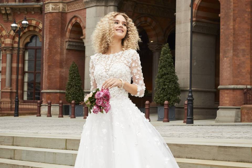 Sogno di Sposa Firenze