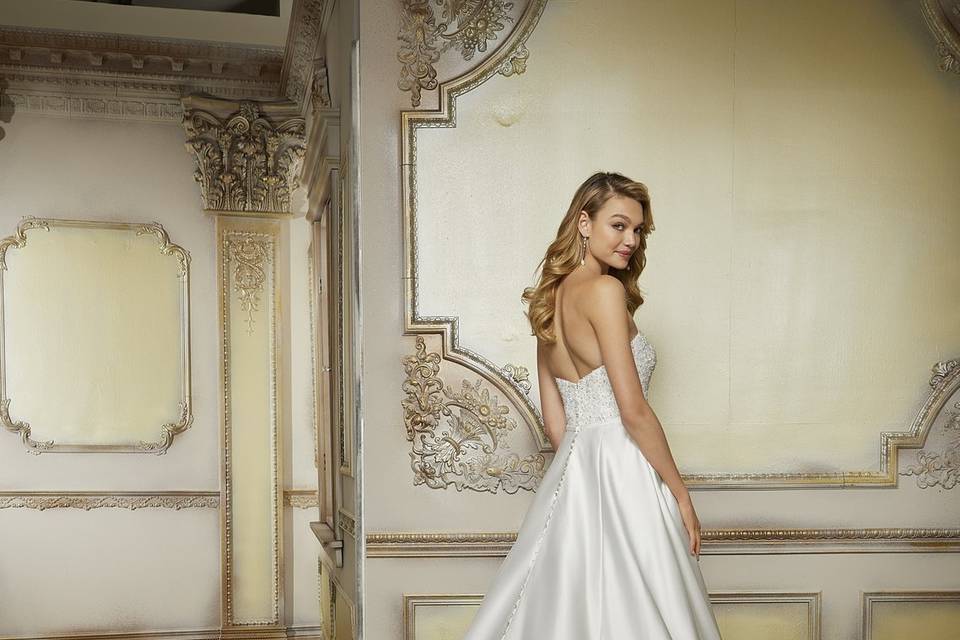 Sogno di Sposa Firenze