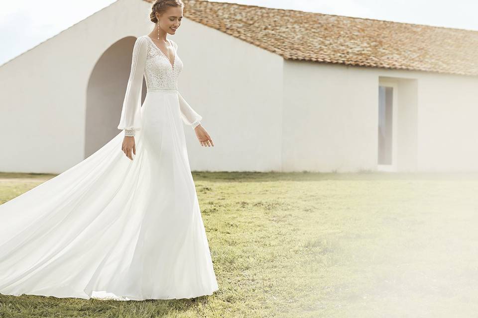 Sogno di Sposa Firenze