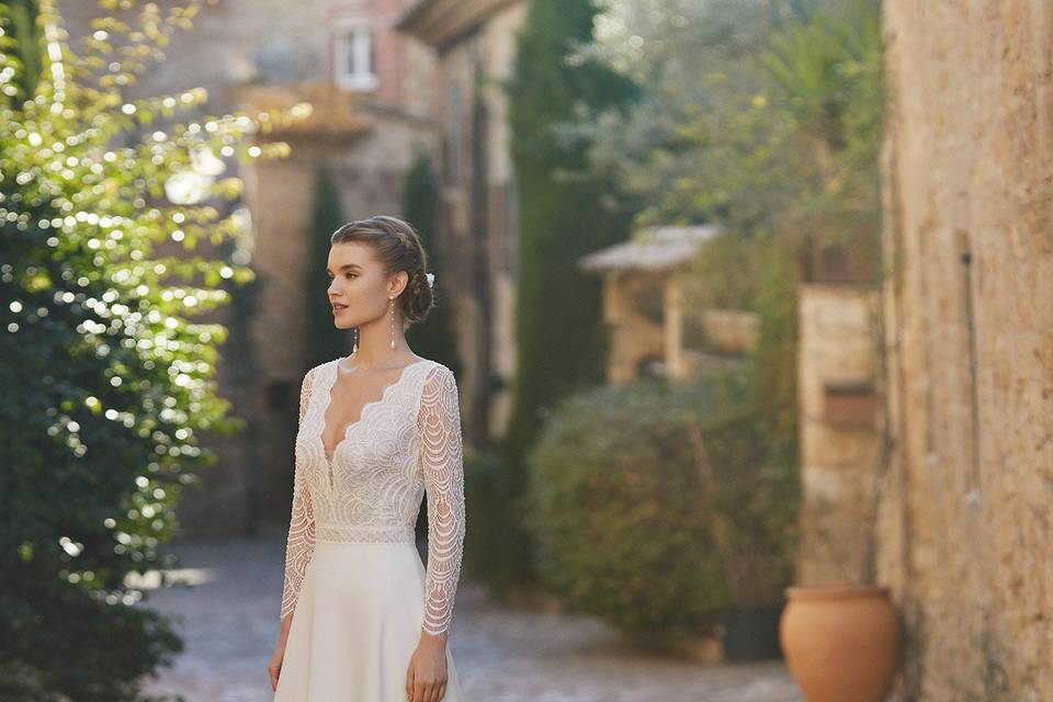 Sogno di Sposa Firenze