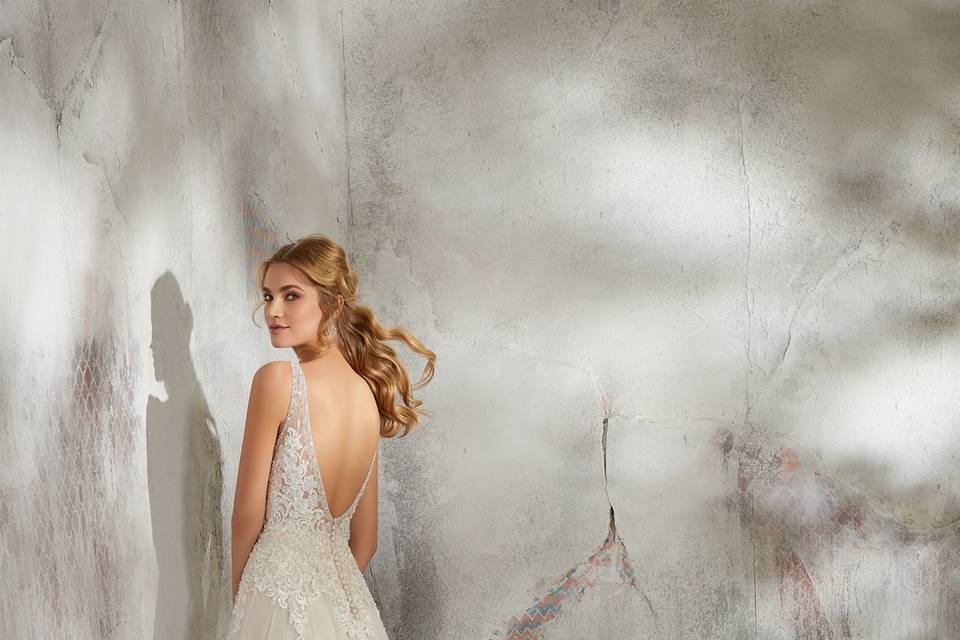 Sogno di Sposa Firenze