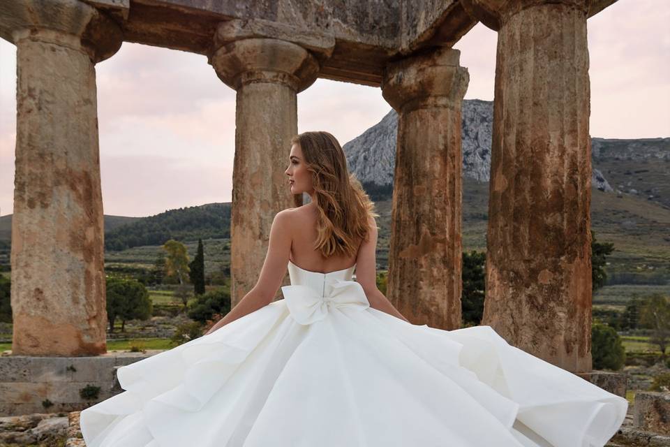 Sogno di Sposa Firenze