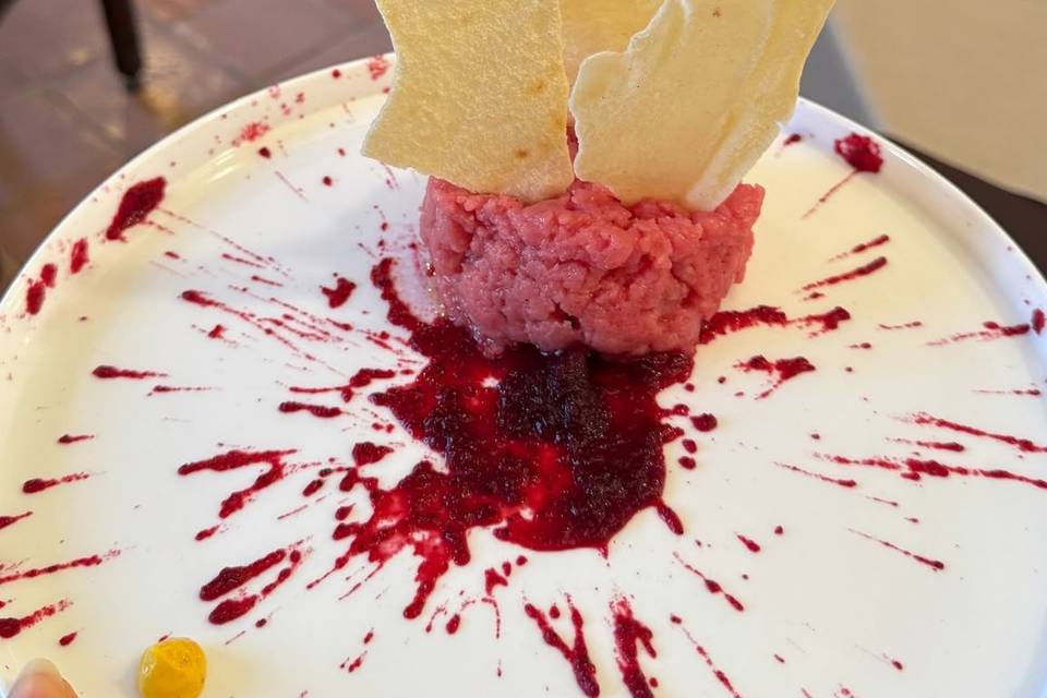 Ristorante Ai Due Olmi