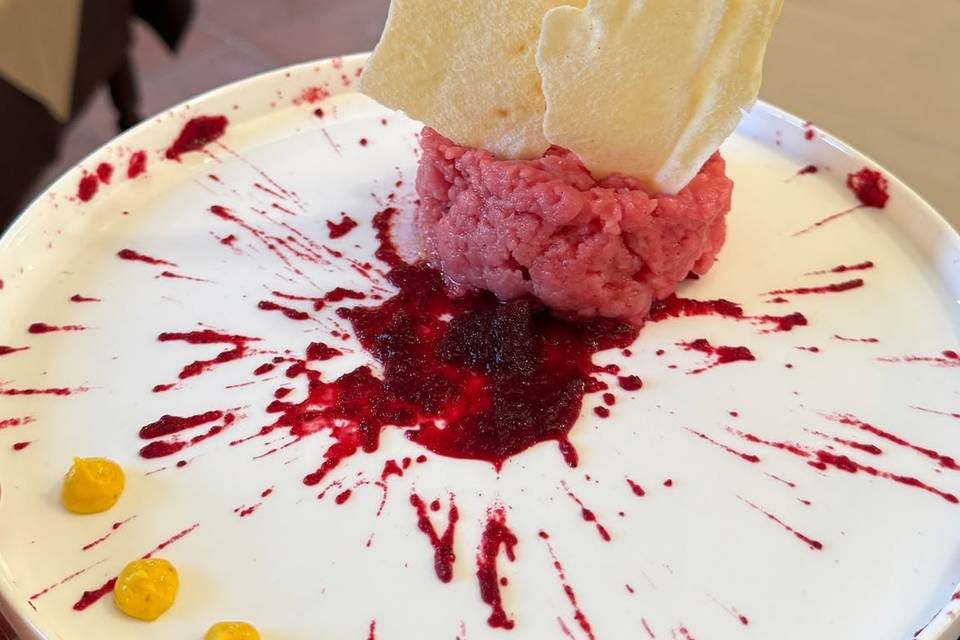 Ristorante Ai Due Olmi