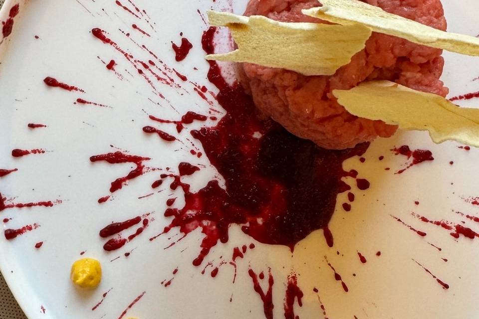 Ristorante Ai Due Olmi