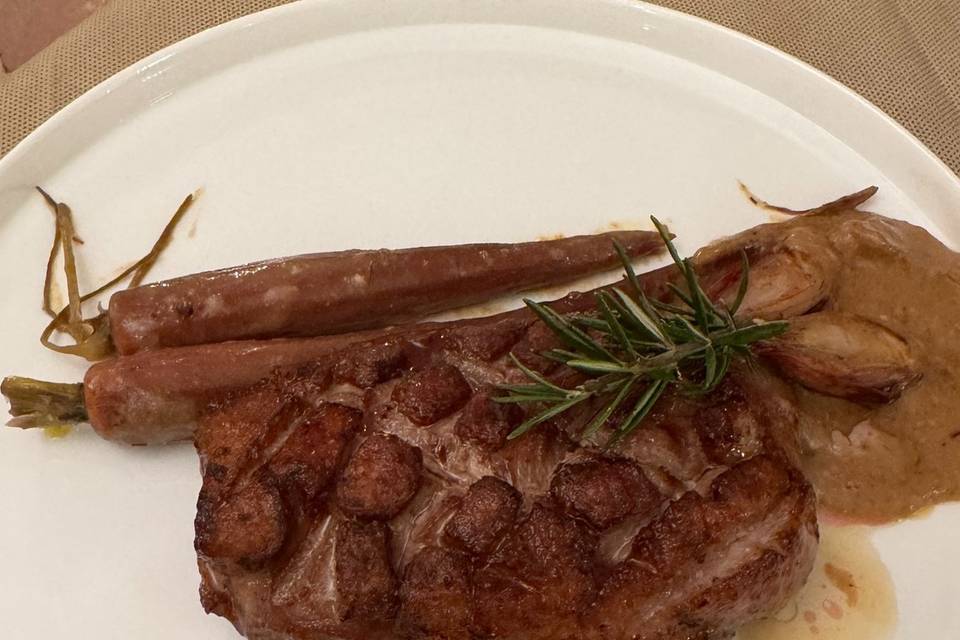 Ristorante Ai Due Olmi
