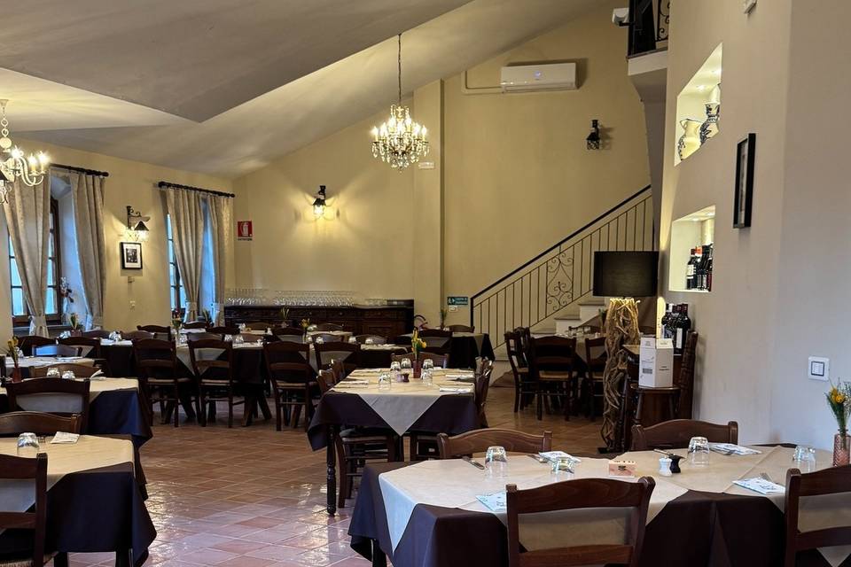 Ristorante Ai Due Olmi