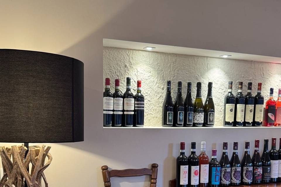 Ristorante Ai Due Olmi