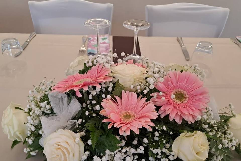Ristorante Ai Due Olmi