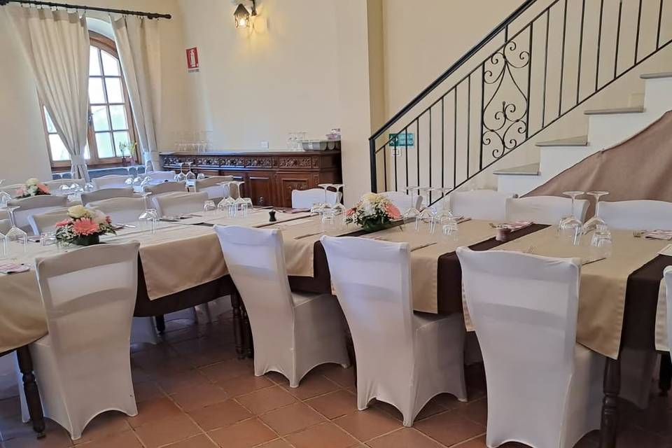 Ristorante Ai Due Olmi
