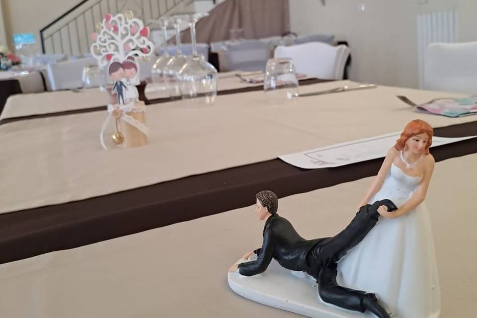 Ristorante Ai Due Olmi