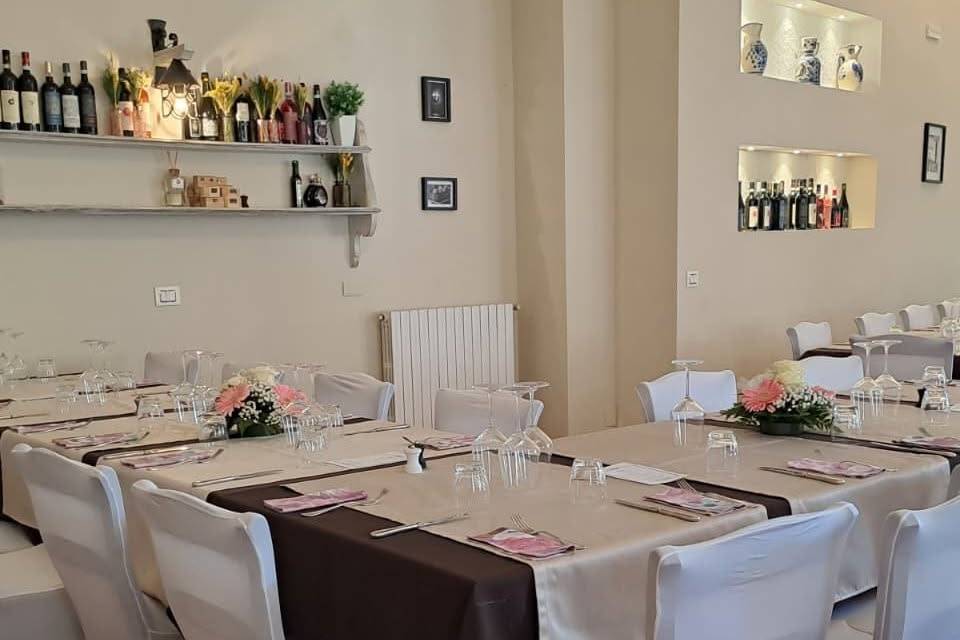 Ristorante Ai Due Olmi