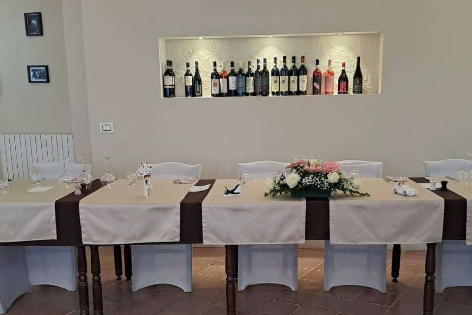 Ristorante Ai Due Olmi