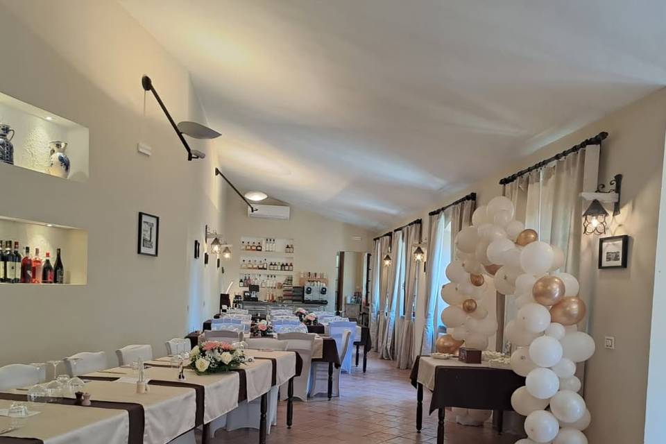 Ristorante Ai Due Olmi