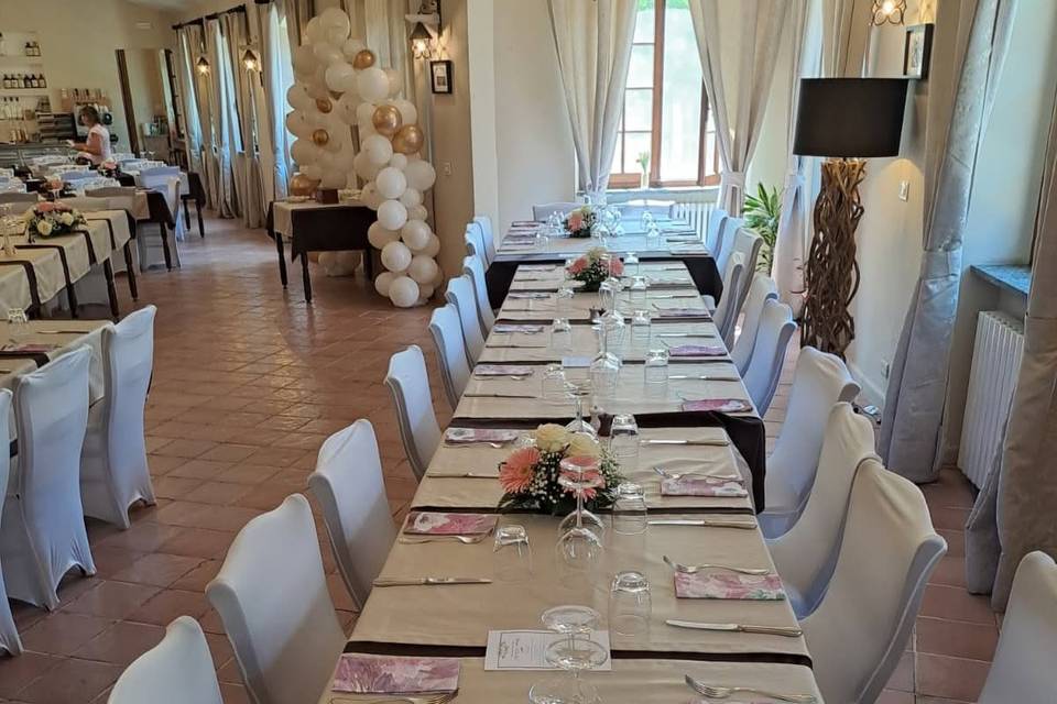 Ristorante Ai Due Olmi