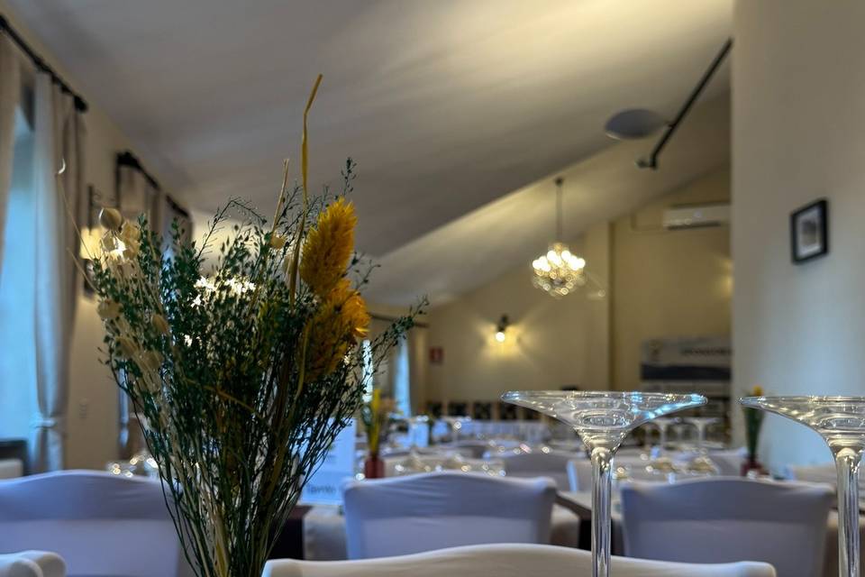 Ristorante Ai Due Olmi