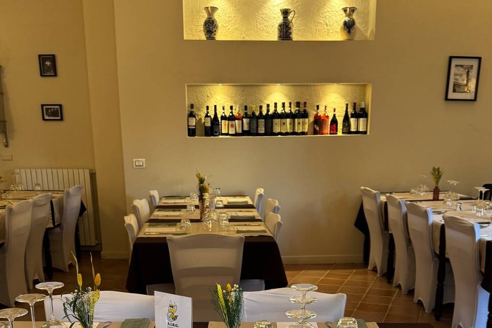 Ristorante Ai Due Olmi