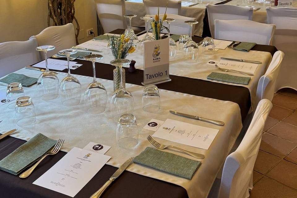 Ristorante Ai Due Olmi