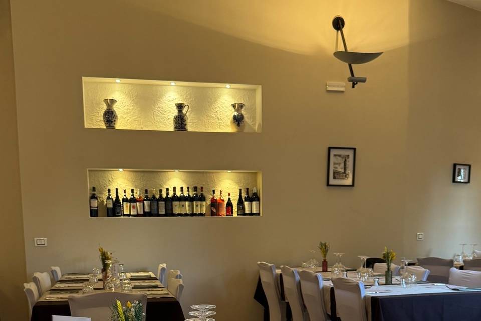Ristorante Ai Due Olmi