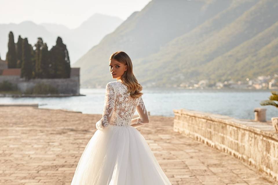 Sogno di Sposa Firenze