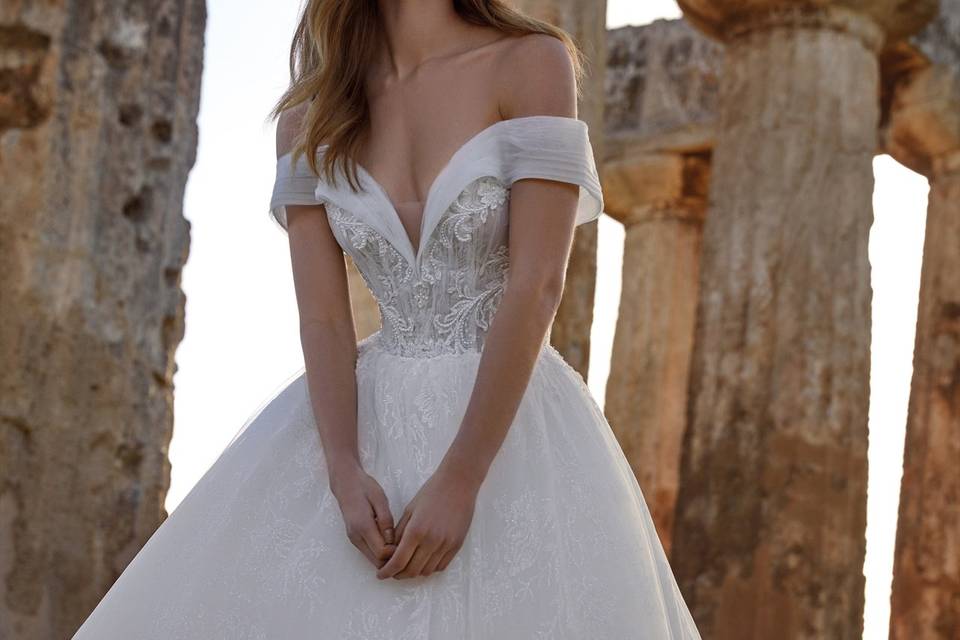 Sogno di Sposa Firenze