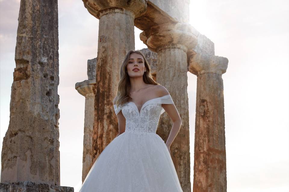 Sogno di Sposa Firenze