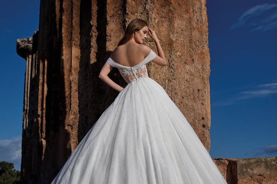 Sogno di Sposa Firenze