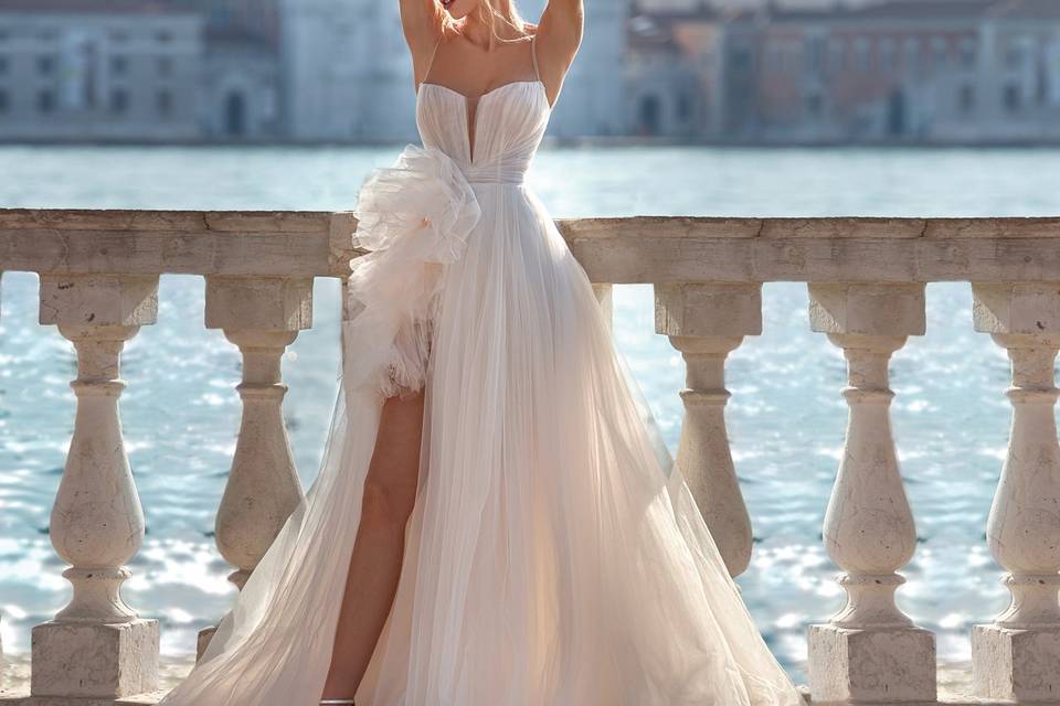 Sogno di Sposa Firenze