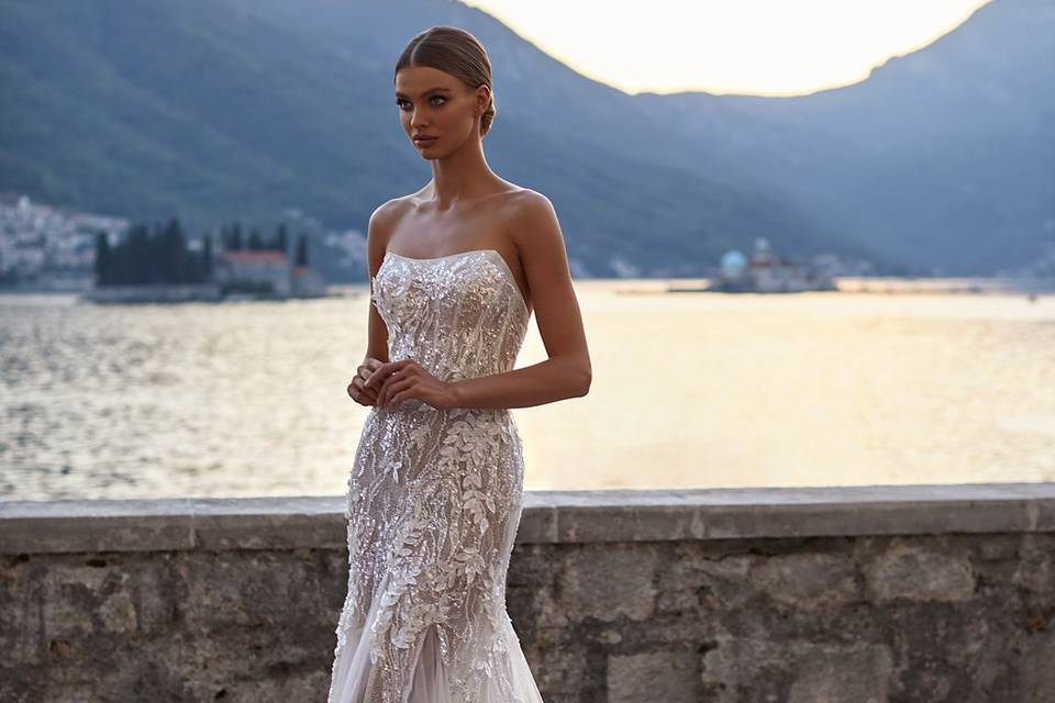 Sogno di Sposa Firenze