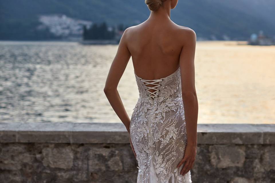 Sogno di Sposa Firenze