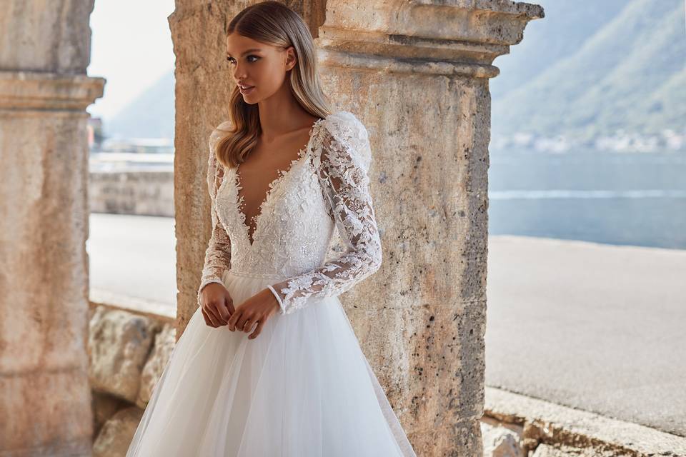 Sogno di Sposa Firenze