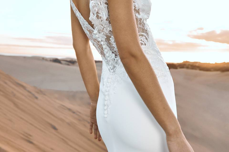 Pronovias