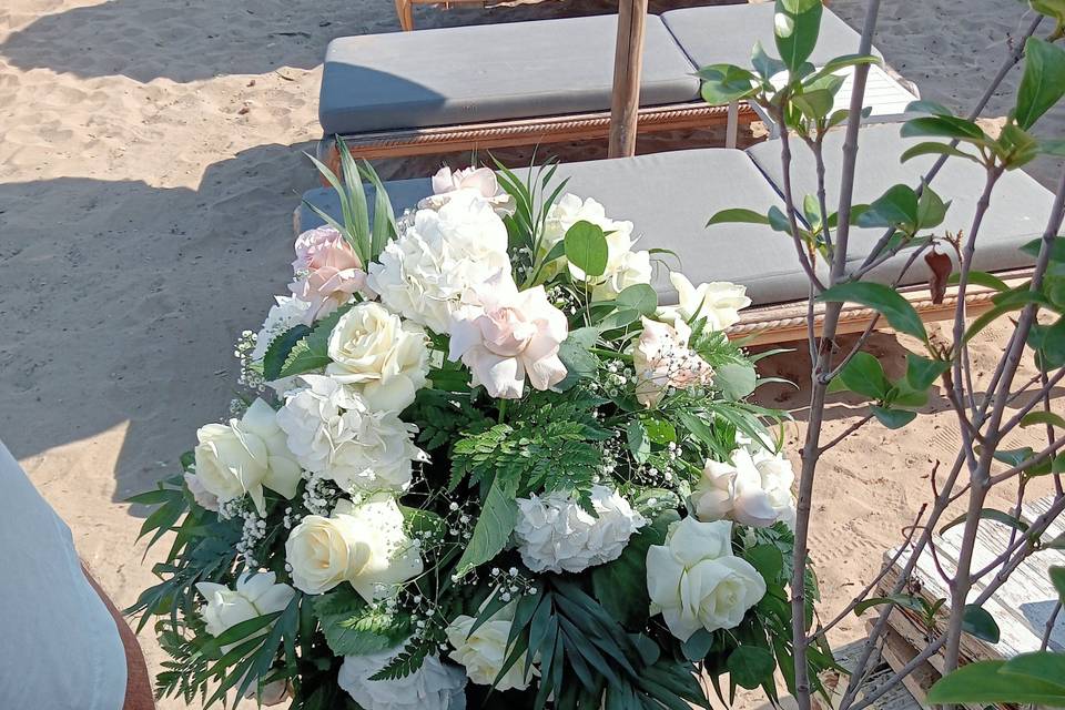 Matrimonio simbolico con Marza