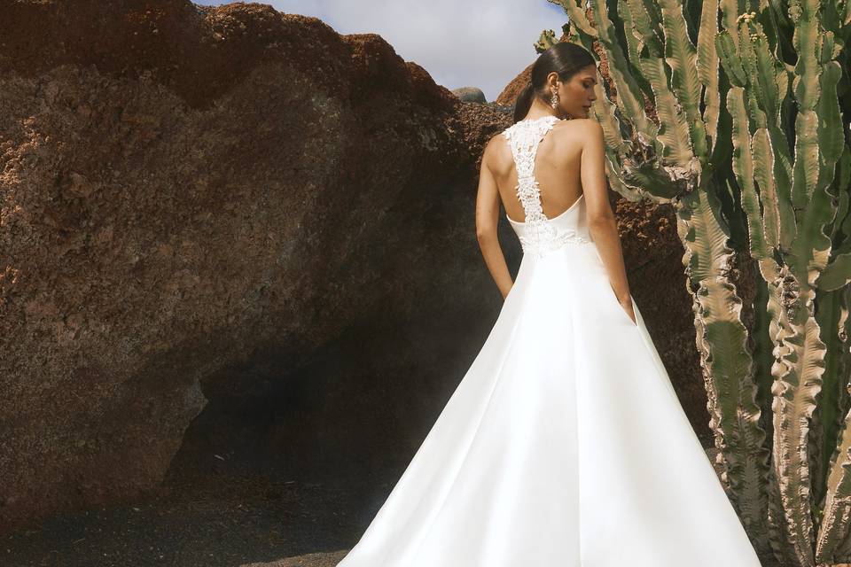 Pronovias