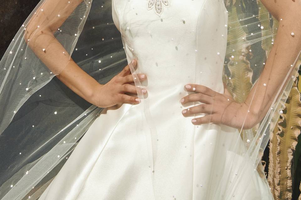 Pronovias