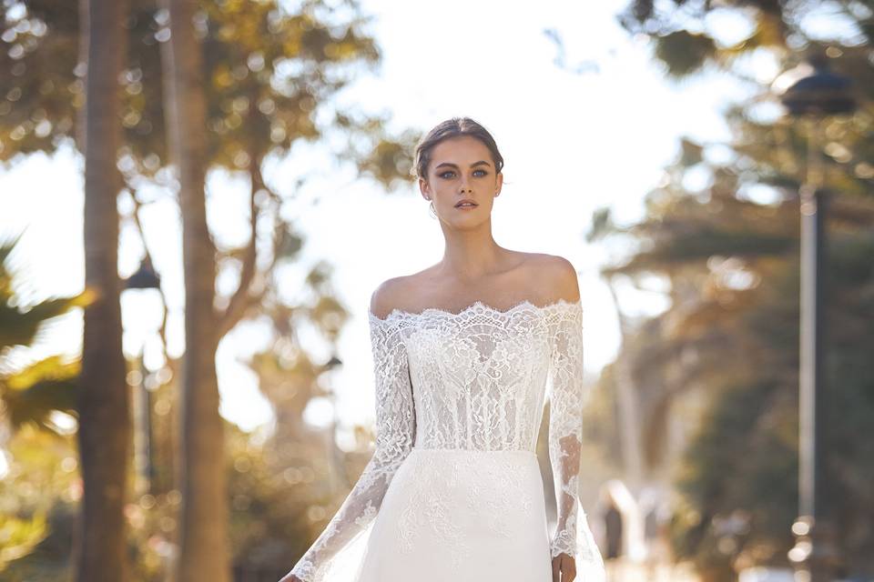 Sogno di Sposa Firenze