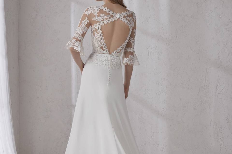 Pronovias