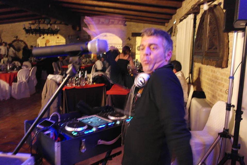 Mirco DJ