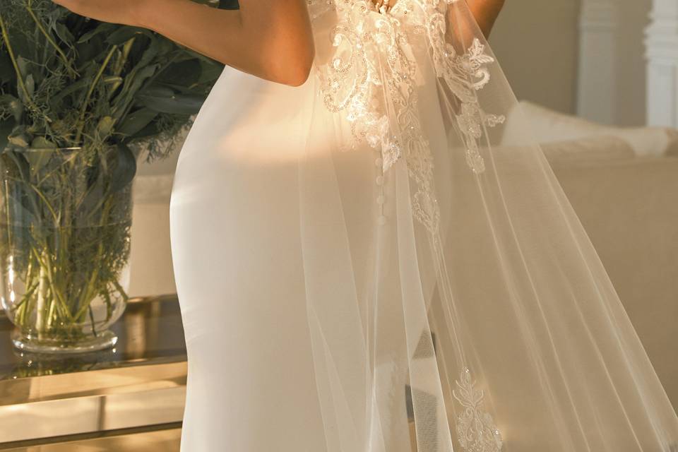 Pronovias